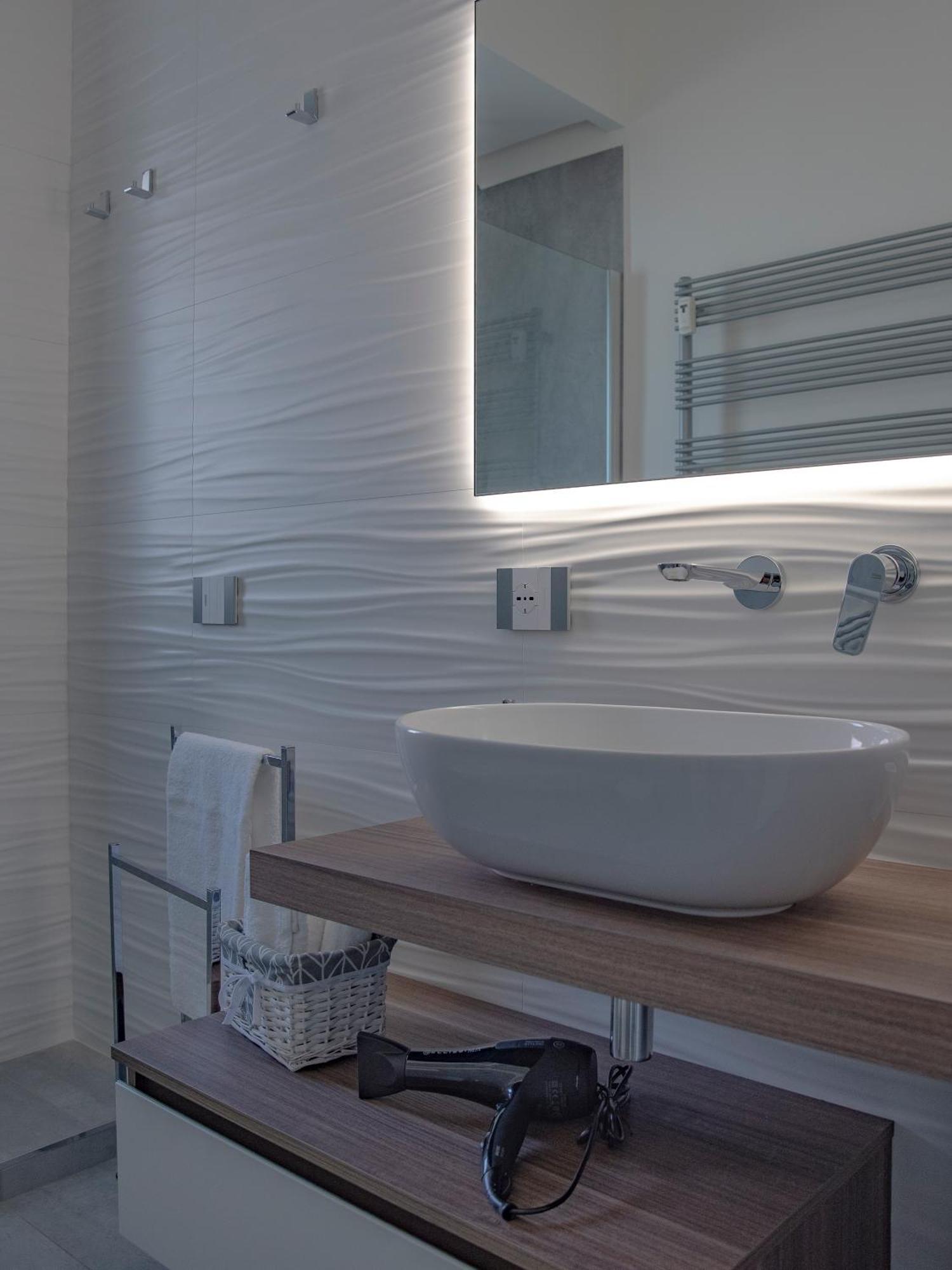 B&B Prestige Corsico Bagian luar foto