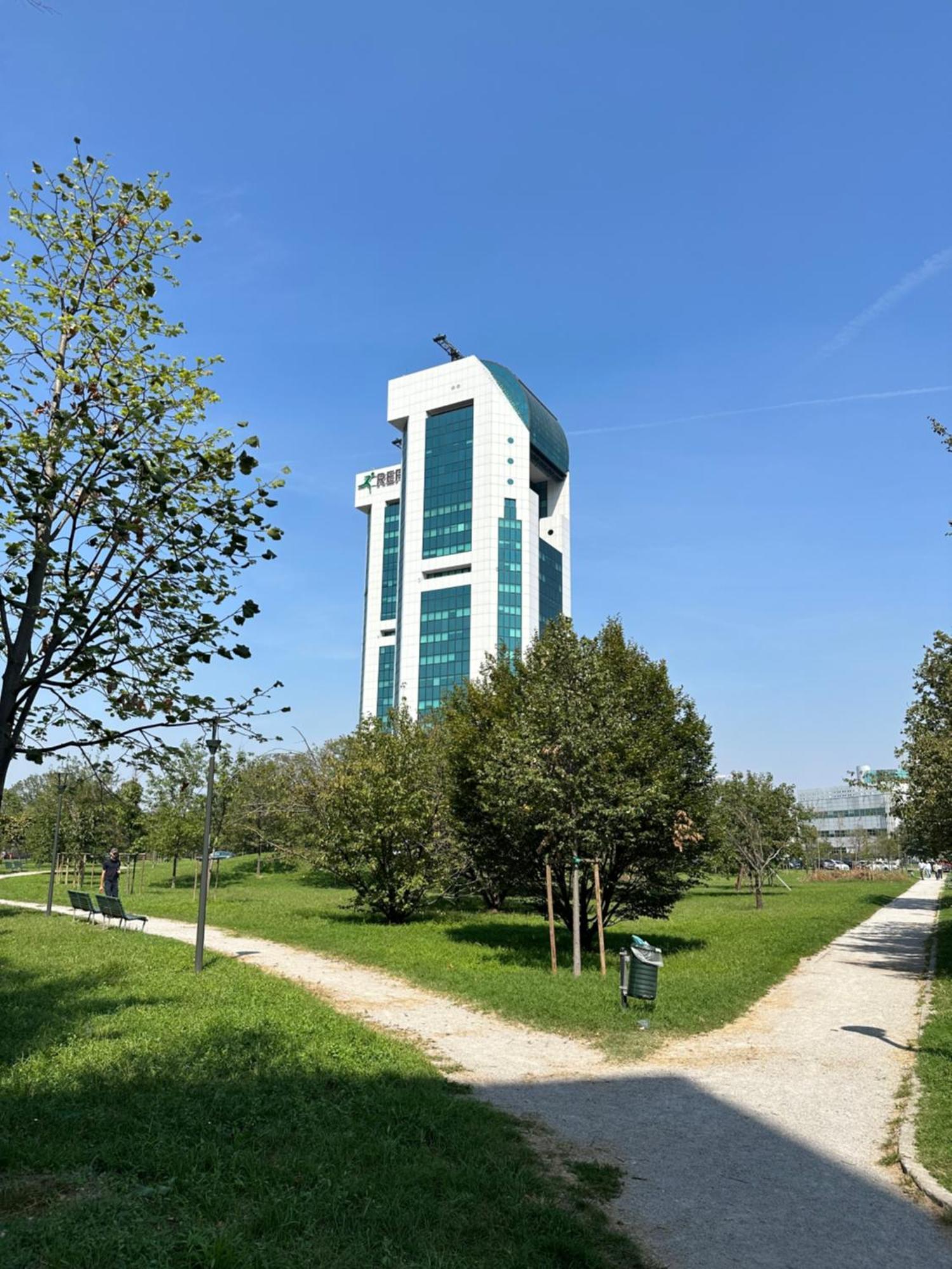 B&B Prestige Corsico Bagian luar foto