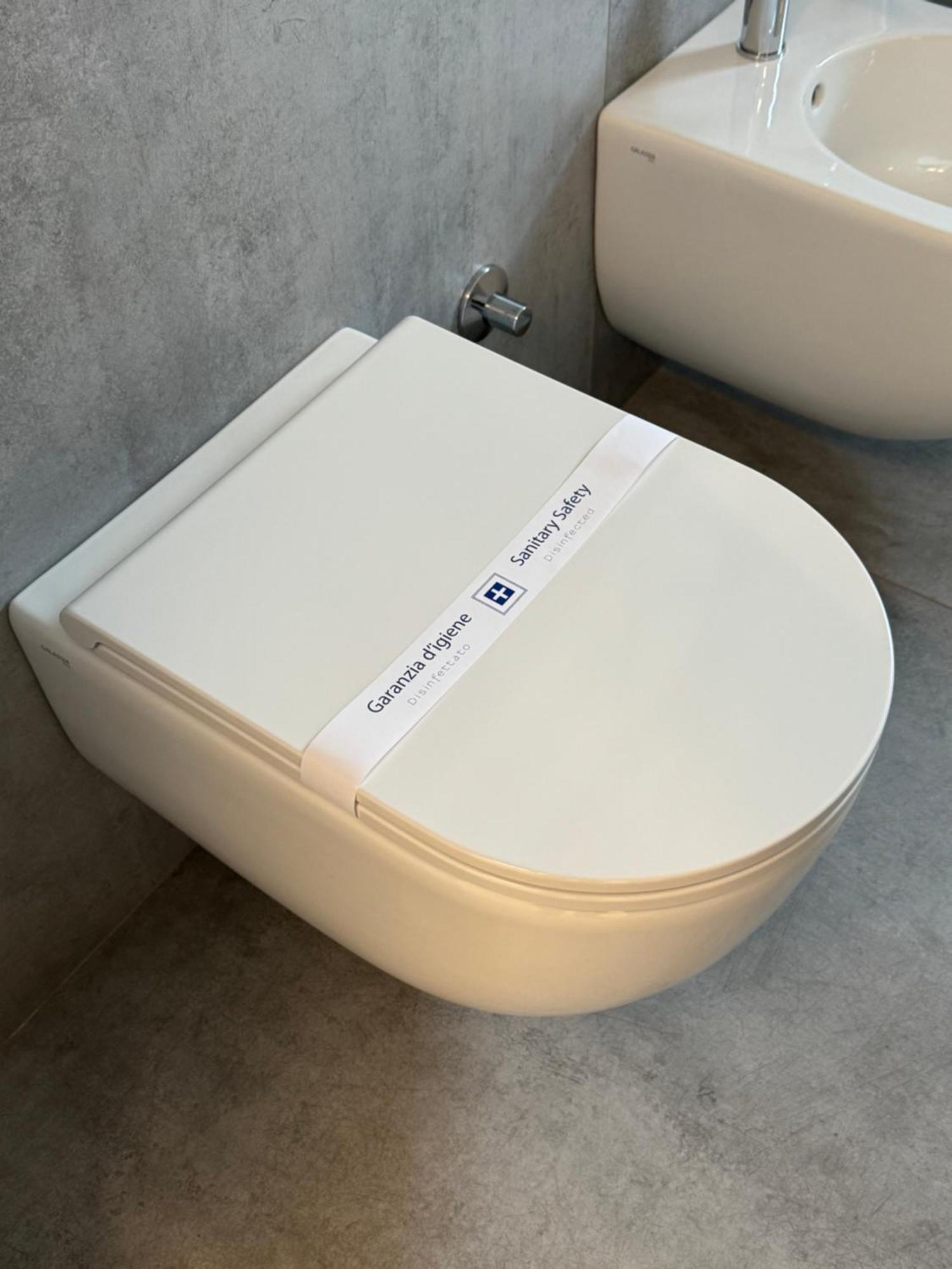 B&B Prestige Corsico Bagian luar foto