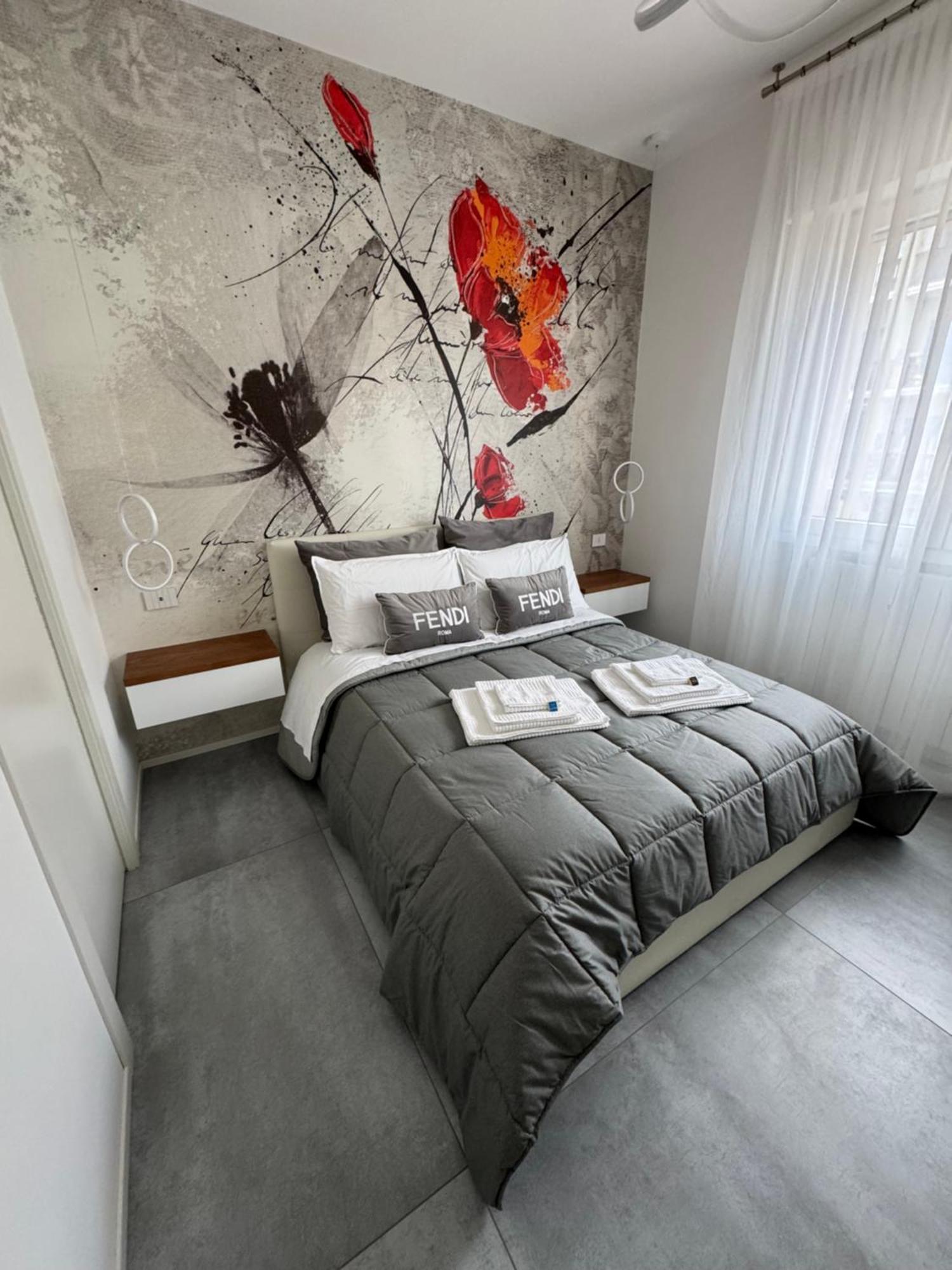 B&B Prestige Corsico Bagian luar foto