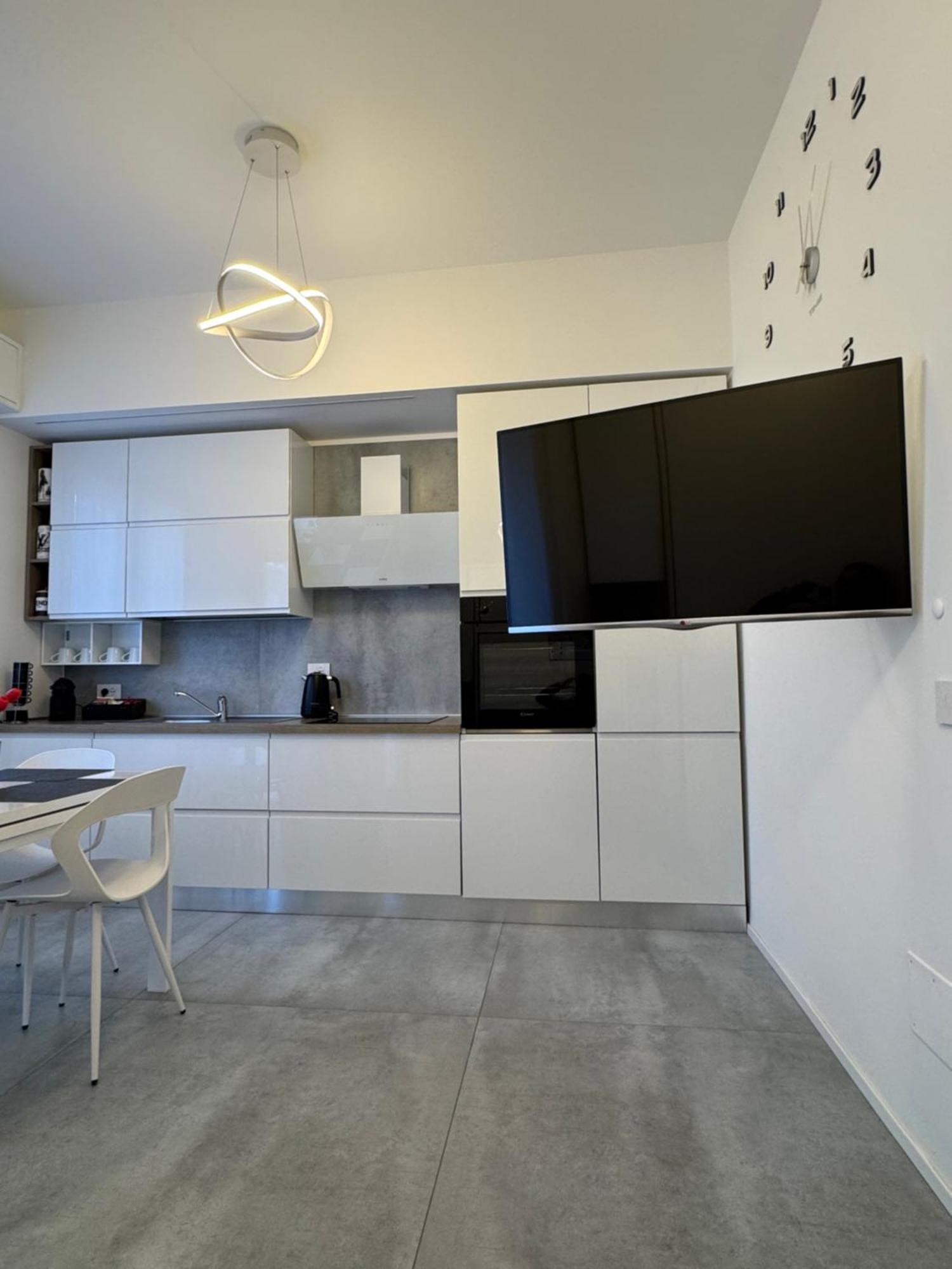 B&B Prestige Corsico Bagian luar foto