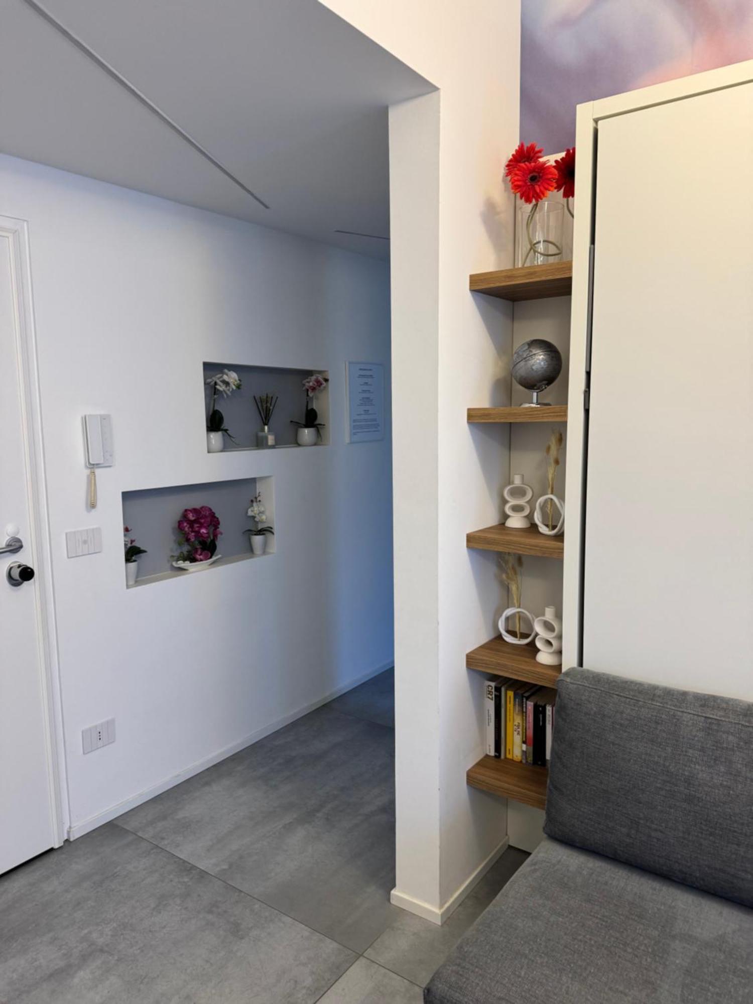 B&B Prestige Corsico Bagian luar foto